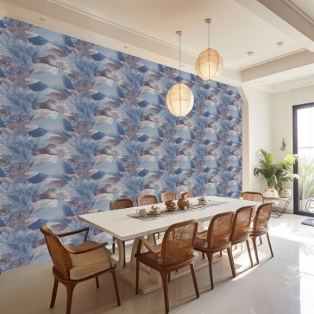 Image de Coloration Pantanal Dark Blue - 1100001-02 - 08076-01